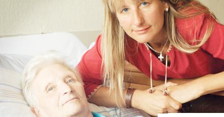 Carelink Hospice Services