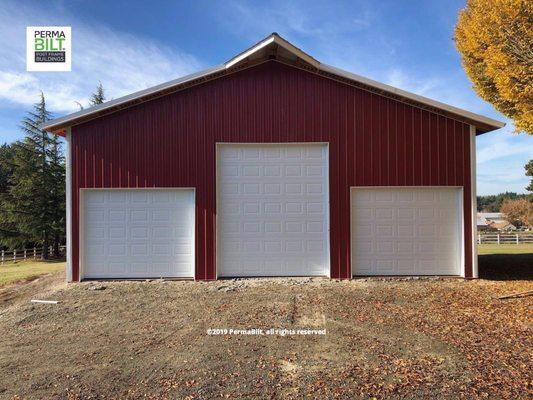 Mid Florida Garage Doors