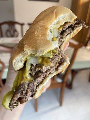 Freddy's Frozen Custard & Steakburgers