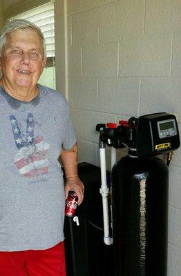 Safety Zone Water Systems