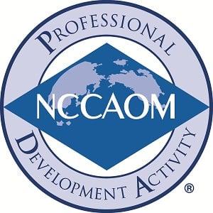 The National Certification Commission for Acupuncture and Oriental Medicine