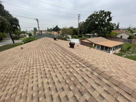 United Master Roofing