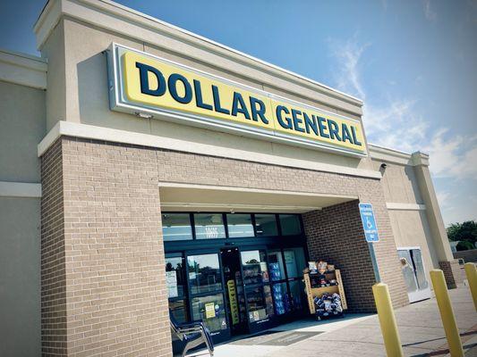 Dollar General