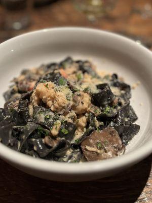 Stoneground Restaurant
