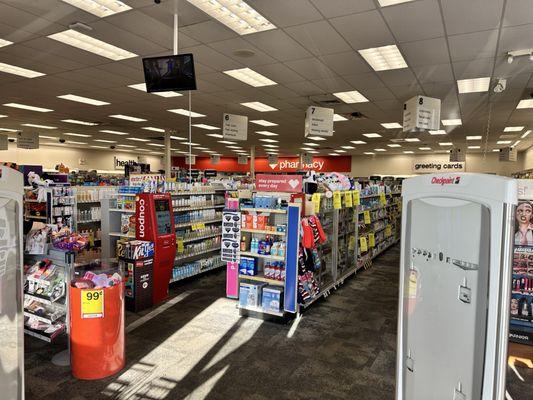 CVS Pharmacy, 4935 S Arlington Ave, Indianapolis, IN 46237, US - MapQuest