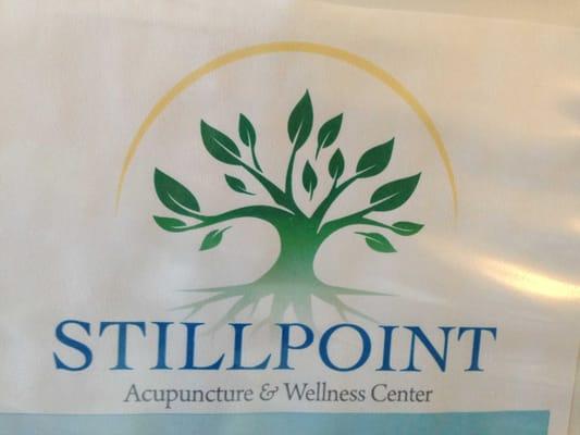 Stillpoint Acupuncture & Wellness