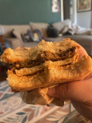 Mud Pie Vegan Bakery & Coffee