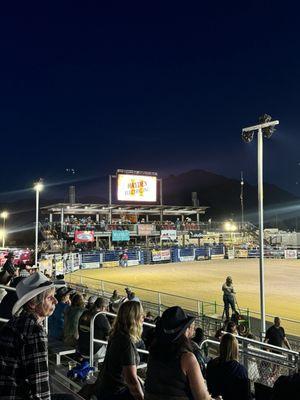 Cave Creek Rodeo