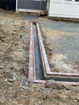 Owens Landscaping & Concrete Services
