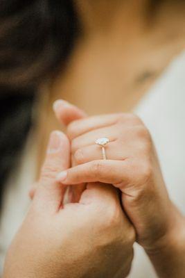 Princess Bride Diamonds