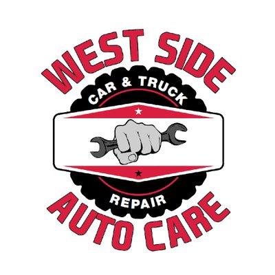A logo you know and trust for your vehicle's service needs! Stop in today and see how we can help you!