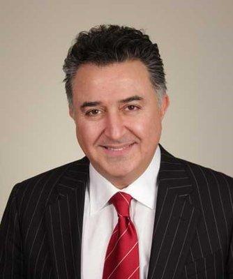 Law Offices Of F Anthony Koushan