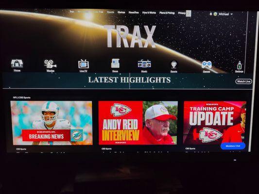 INASNAP Website and Software Services