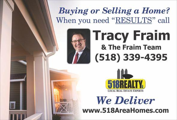518 Realty