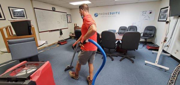 Mountaintop Restoration