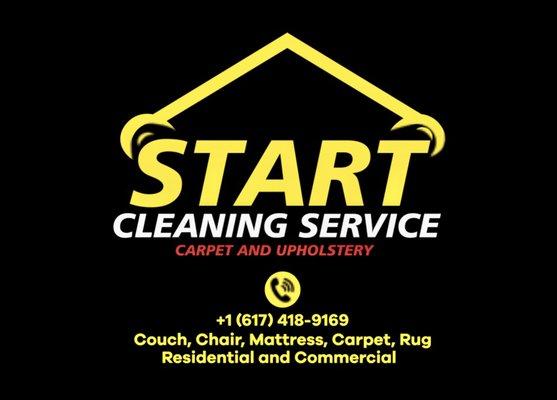 Start Cleaning Service