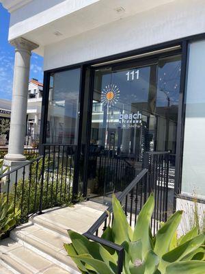 Beach Kitchen Design