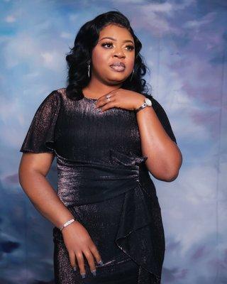 Treasured Love Media