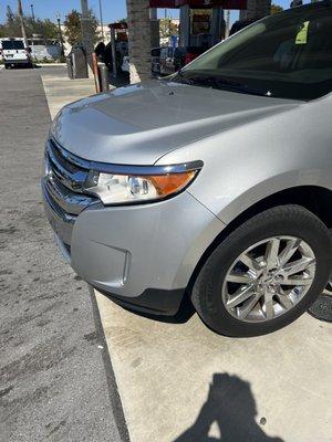 A & B Auto Body & Painting