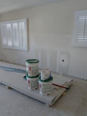 DWN Construction Services