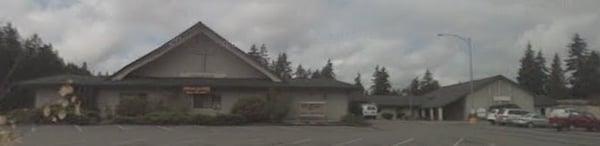 Covington Christian Fellowship