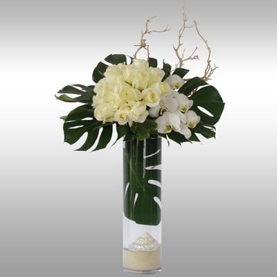 Cherry Blossom Exquisite Florals