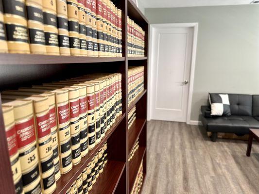 Law Office of Renzo F Manay