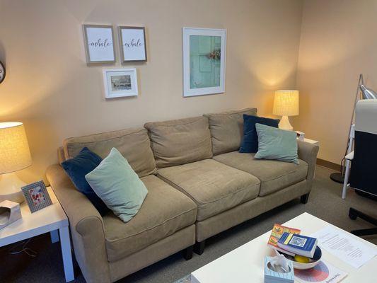 Silver Lining Counseling