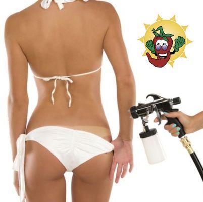 Custom Airbrush Available Here!