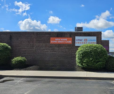UPMC-GoHealth Urgent Care