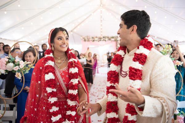 Sacheen's Decor And Events