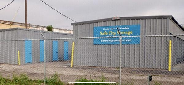 Safe City Storage