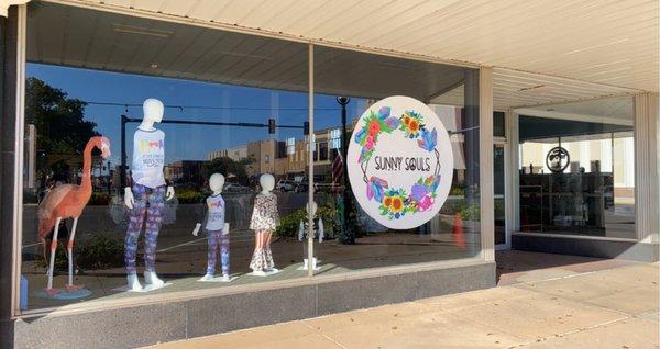 Sunny Souls Boutiqe