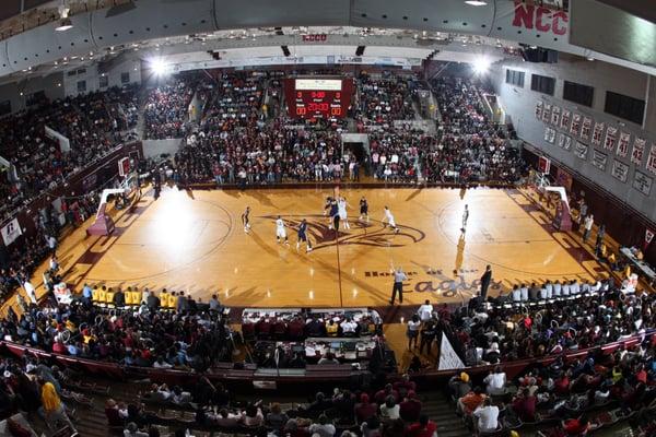 McDougald-McLendon Gymnasium