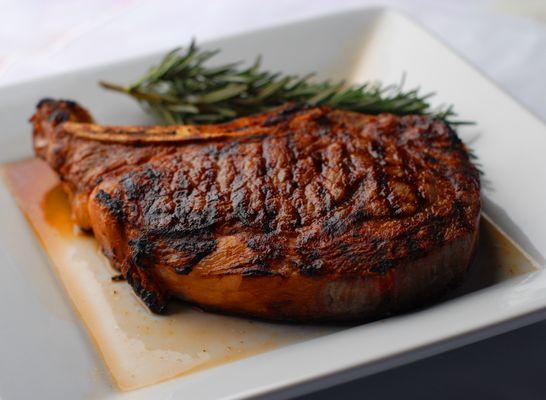 Chicago Prime Steakhouse