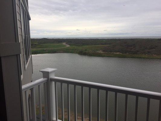 THE PALMILLA AT PORT ARANSAS