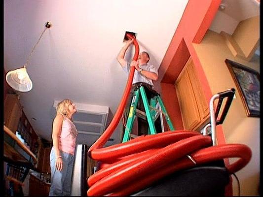 Duct and Carpet Solutions