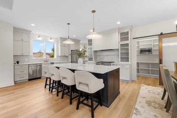 Signature Homes By Adashun Jones