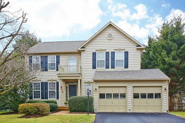 Jacobson Realty and Home Staging