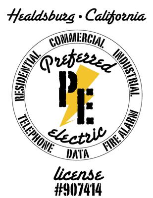Preferred Electric