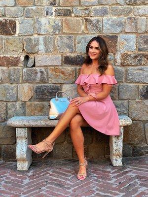 BEAUTY MADE With LOVE