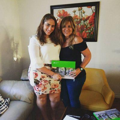 Columbian Day Care Owner. We protected her cashflow in her business from a serious illness or death and helped her create a tax free savings