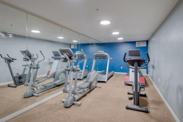 Hayward Village Senior Apartments