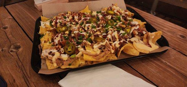 Little Beast Brewing