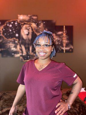 Very professional and committed to providing great service to customers and local businesses