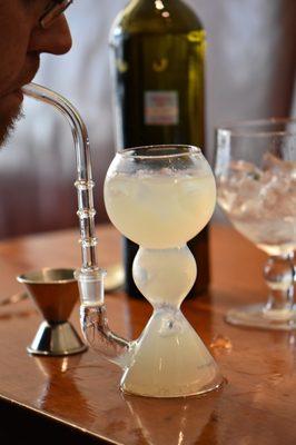 The Turtle Restaurant