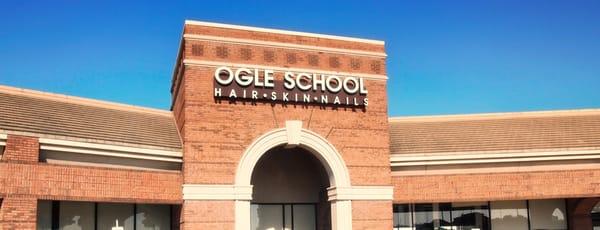 Ogle School of Hair Skin Nails