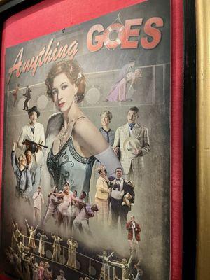 Lupin Theater at Tulane University