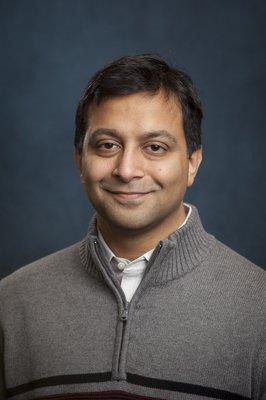 Rizwan Moinuddin, M.D.