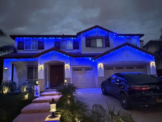 Austin’s Electrical